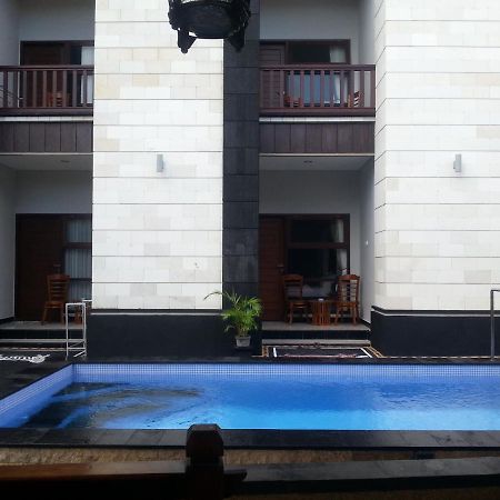 New Asta Graha Guesthouse Jimbaran  Exterior photo