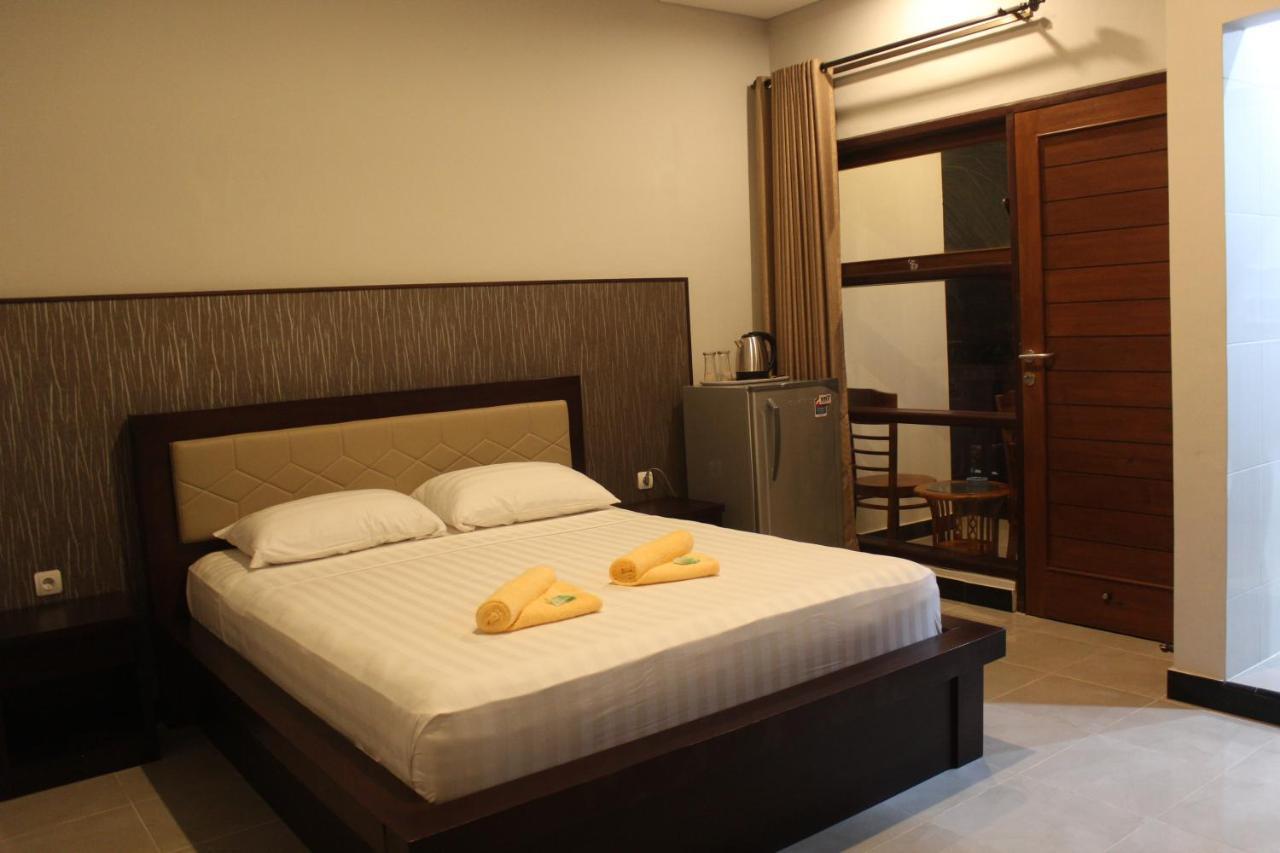 New Asta Graha Guesthouse Jimbaran  Exterior photo