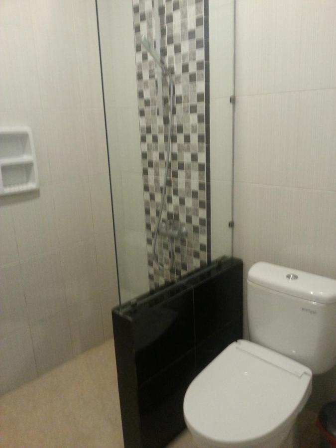 New Asta Graha Guesthouse Jimbaran  Exterior photo