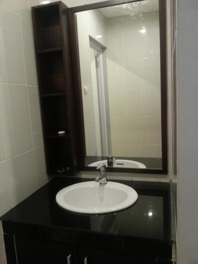 New Asta Graha Guesthouse Jimbaran  Exterior photo