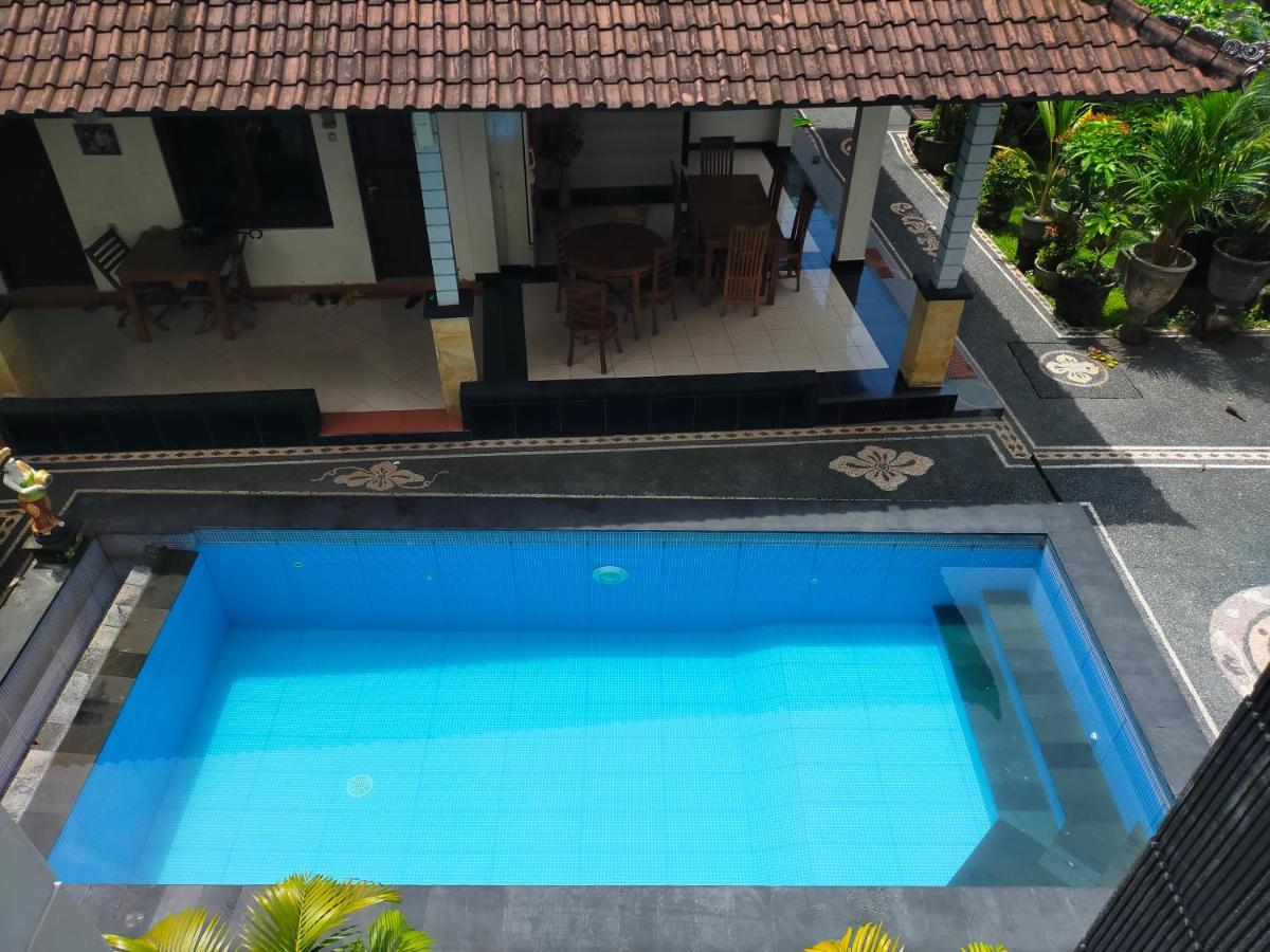 New Asta Graha Guesthouse Jimbaran  Exterior photo