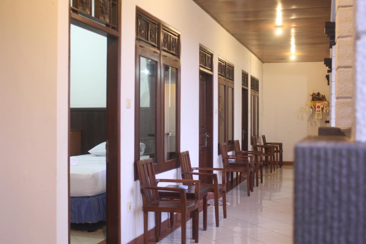 New Asta Graha Guesthouse Jimbaran  Exterior photo