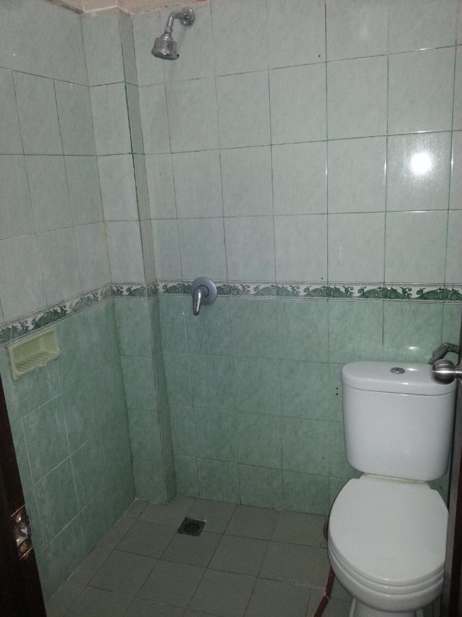 New Asta Graha Guesthouse Jimbaran  Exterior photo